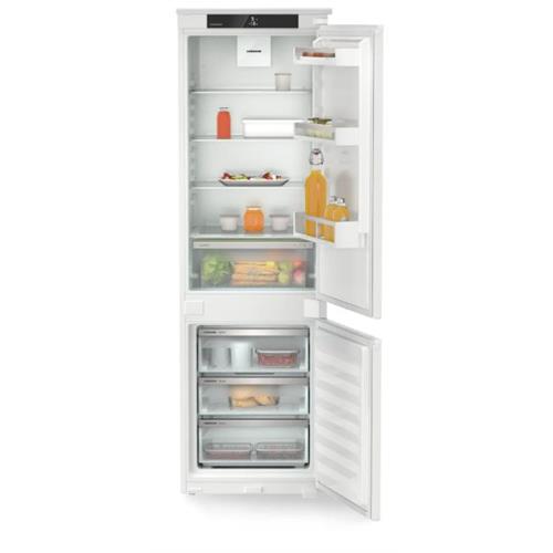 FRIGORÍFICO COMBINADO ENCASTRE LIEBHERR ICNSe 5103  (  No Frost  - Branco  - 253 Litros  ) 