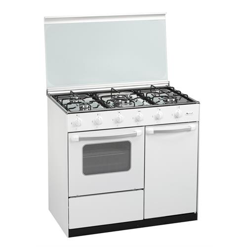 FOGÃO GRALUX - FQ5200/2 BR - G. BUT