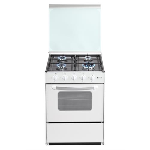 FOGÃO GRALUX - FQ6100/2BR