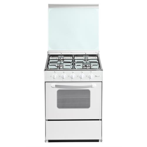 FOGÃO GRALUX - FQ6201/2BR