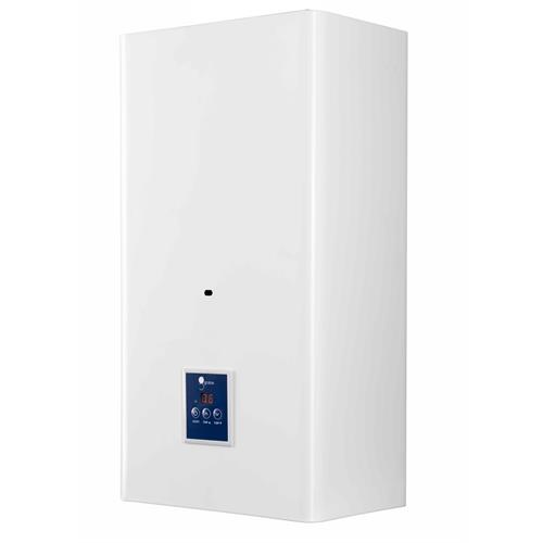 ESQUENTADOR VENTILADO GRALUX 14 LTS - NATURAL - FQ14VNOX.D-N