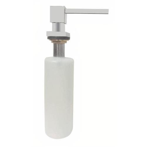DOSEADOR DETERGENTE 500ML QUADRADO RODI - 03296