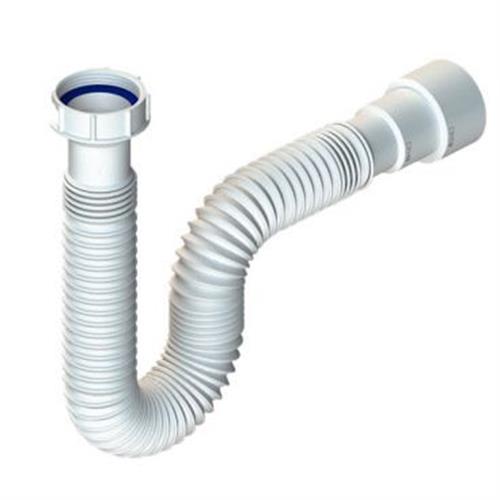SIFÃO/TUBO RODI FLEXIVEL - 40 - 027500