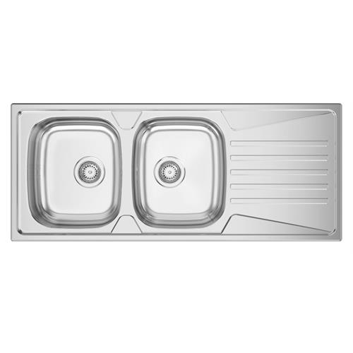 LAVA LOUÇA POLIDO RODI - KERAN 120 - G16F7KP2K321A0