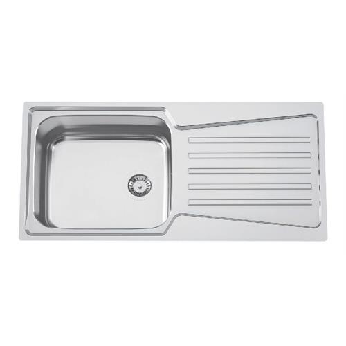 LAVA LOUÇA POLIDO RODI - EVOLUTION 105 FLAT - I18K7KL1F321A2