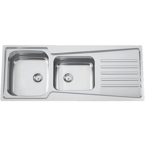 LAVA LOUÇA POLIDO RODI - EVOLUTION 116 FLAT - I18K7KO5F321A2