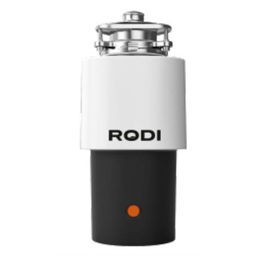 TRITURADOR RODI P/L.L.        -R500  (  1000 ml  - Branco / Preto  - Triturador de alimentos compatí...  ) 