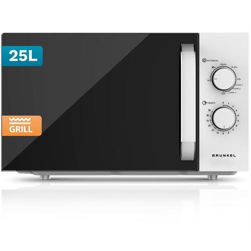 MICRO ONDAS GRUNKEL - MWG25GRILL