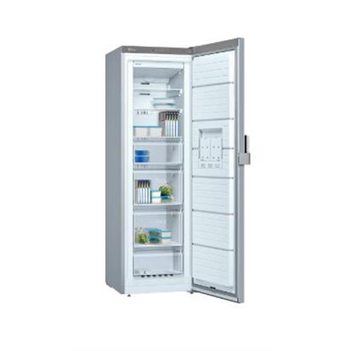 ARCA VERTICAL BALAY 3GFE564ME  (  No Frost  - Porta Inox Look anti dedadas  - 242 Litros  ) 
