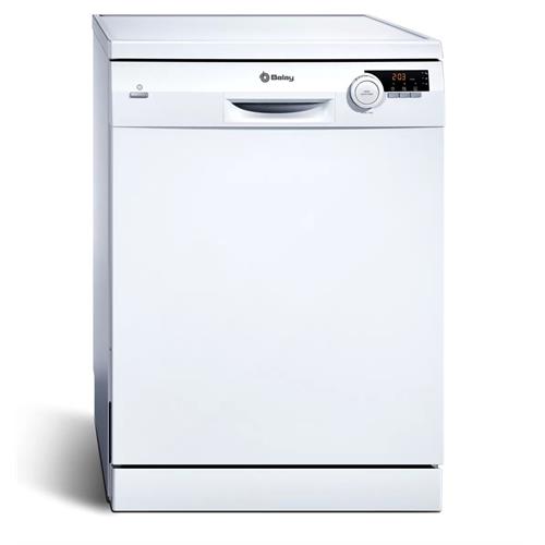 MÁQUINA DE LAVAR LOUÇA BALAY - 3VS506BP -