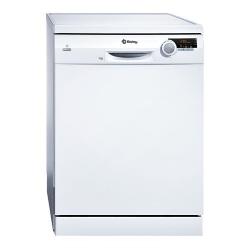 MÁQUINA DE LAVAR LOUÇA BALAY - 3VS572BP