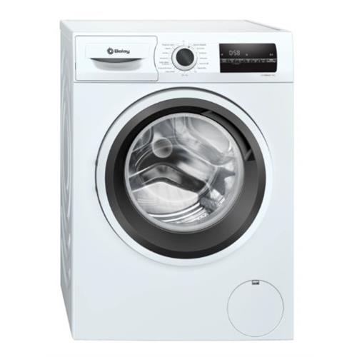 MÁQUINA DE LAVAR ROUPA BALAY - 3TS294B -