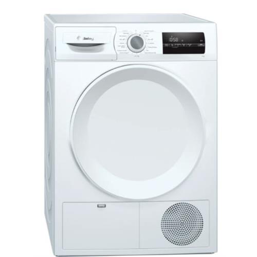 SECADOR DE ROUPA BALAY - 3SB288BE -