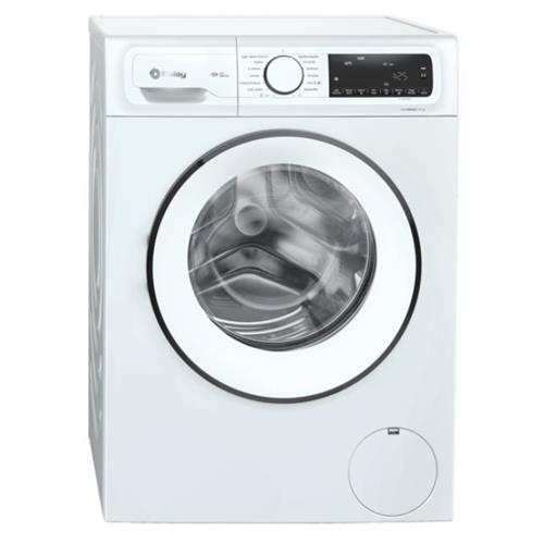 MÁQUINA DE LAVAR ROUPA BALAY - 3TS3104B -