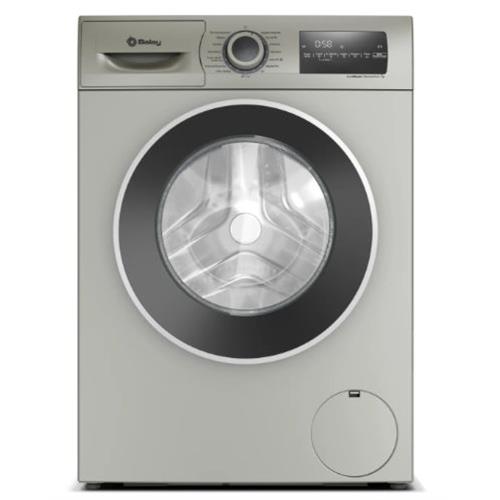 MÁQUINA DE LAVAR ROUPA BALAY - 3TS382X