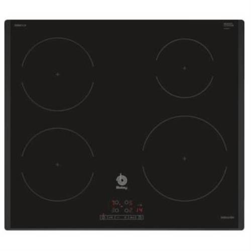 PLACA DE INDUÇÃO BALAY 3EB961LR  (  Indução  - 4 Z  - 7400 W  ) 
