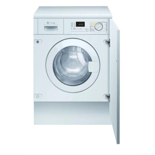 MÁQUINA DE LAVAR E SECAR ROUPA BALAY - 3TW773B -