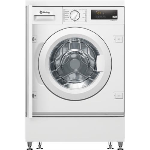MÁQUINA DE LAVAR ROUPA BALAY - 3TI983B -