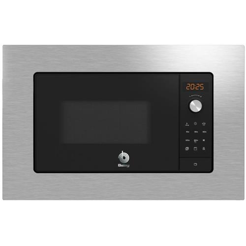 MICRO ONDAS BALAY - 3CG6142X3 -