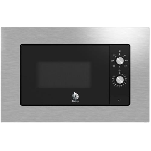 MICRO ONDAS BALAY - 3CG6112X3 -