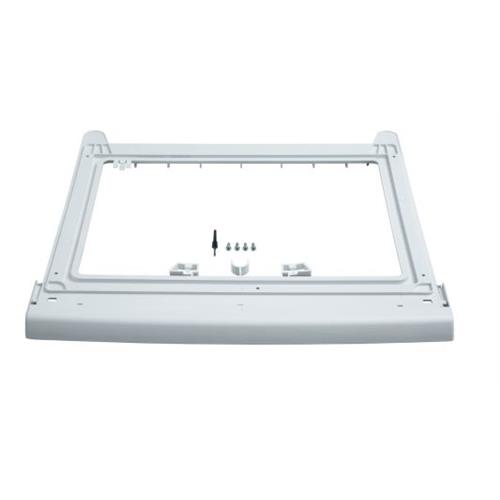 KIT MONTAGEM EM COLUNA BRANCO S/ MESA EXTRAÍVEL BALAY - 3AS110B