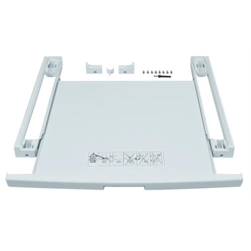 KIT UNIÃO BALAY C/MESA P/MÁQ.SECAR -3AS220B  (  Branco  - Kit de união com mesa para máquina de secar  - Até...  ) 