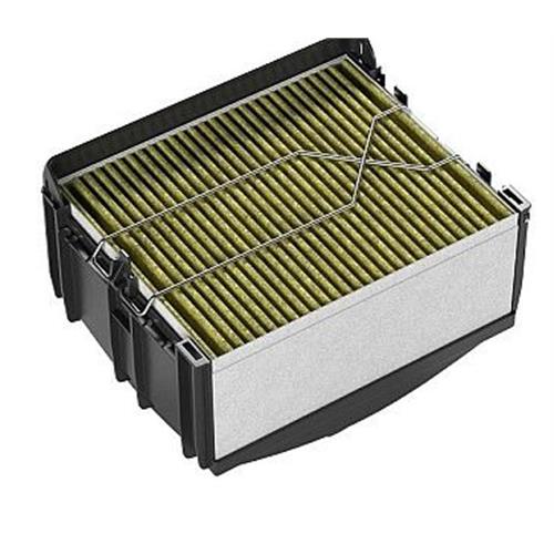 MÓDULO P/ RECIRCULAÇÃO C/ FILTRO CLEANAIR BOSCH - DWZ1DX1I6 -