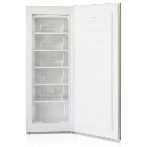 ARCA VERTICAL HAEGER SOUTHPOLE200E  (  Tradicional  - Branco  - 156 Litros  ) 