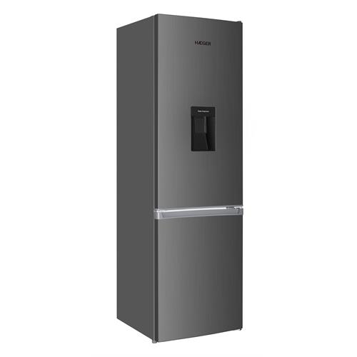 COMBINADO HAEGER - HAEGER270INOX