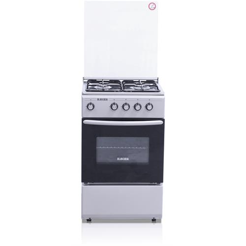 FOGÃO HAEGER - GCSS5006C