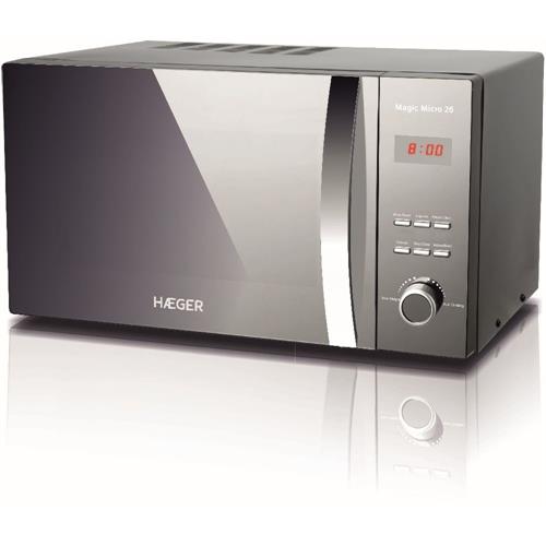 MICRO ONDAS HAEGER - MAGICMICRO26