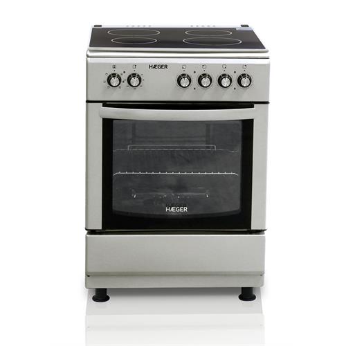 FOGÃO HAEGER - GCSV6016A