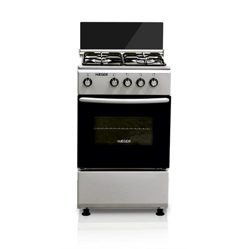 FOGÃO HAEGER - GCSS5006D