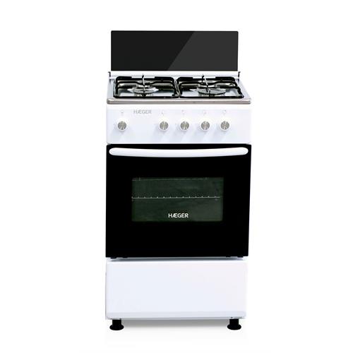 FOGÃO HAEGER - GCSW5005D