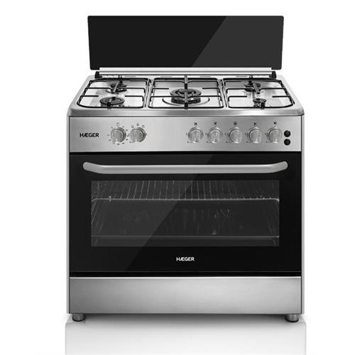 FOGÃO HAEGER - GCSS9020B