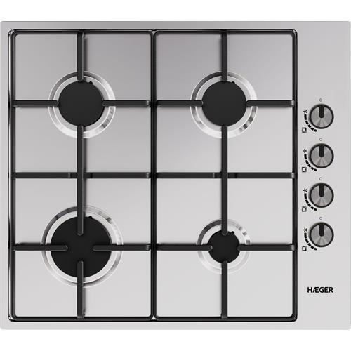 PLACA HAEGER - PG4GI008A