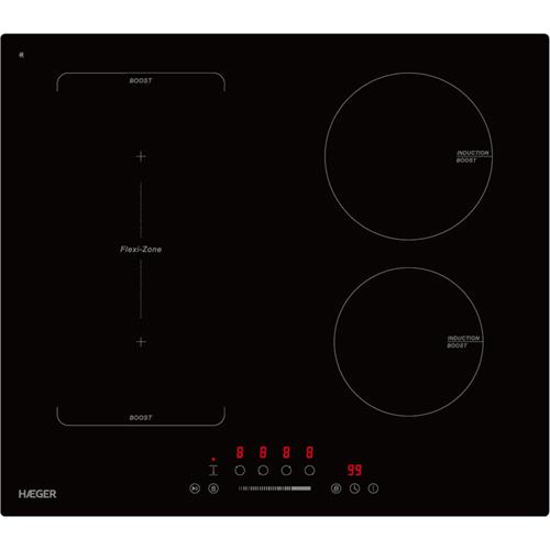 PLACA HAEGER - FLEXIBOOST7200
