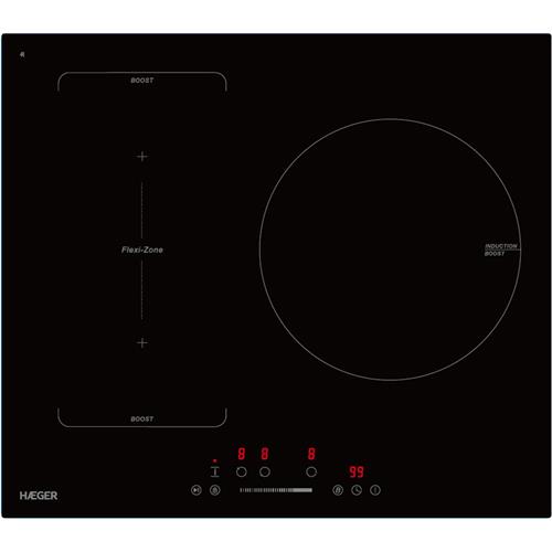 PLACA HAEGER - FLEXIBOOST6600