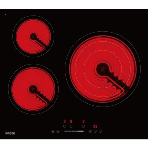 PLACA HAEGER - VITROHEAT5700