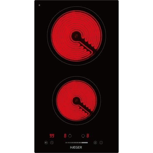 PLACA HAEGER - VITROHEAT3000