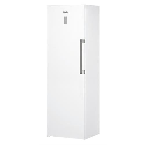 ARCA VERTICAL WHIRLPOOL UW8F2DWHBIN2  (  No Frost  - Branco  - 291 Litros  ) 