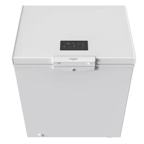 ARCA HORIZONTAL WHIRLPOOL W3RHS14DW  (  Direct Cool  - Branco  - 142 Litros  ) 