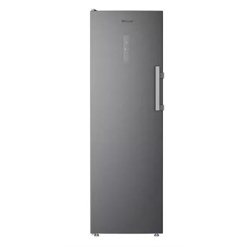 ARCA VERTICAL WHIRLPOOL WHMFF6312XP4  (  No Frost  - Silver  - 286 Litros  ) 