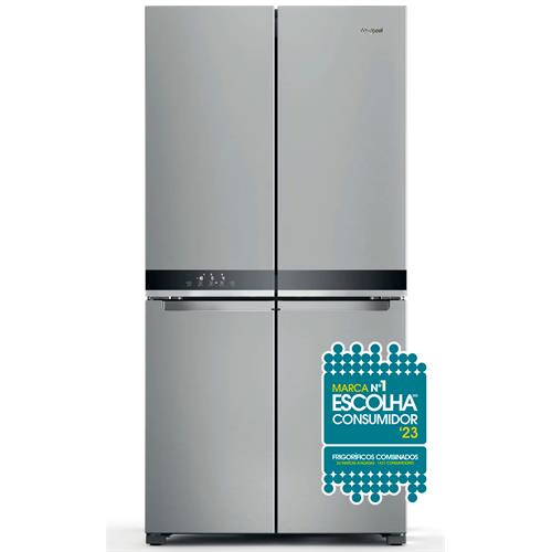 FRIGORÍFICO WHIRLPOOL - WQ9 M2L