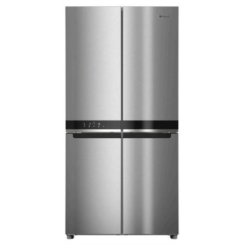 FRIGORÍFICO WHIRLPOOL - WQ9 B3L EF