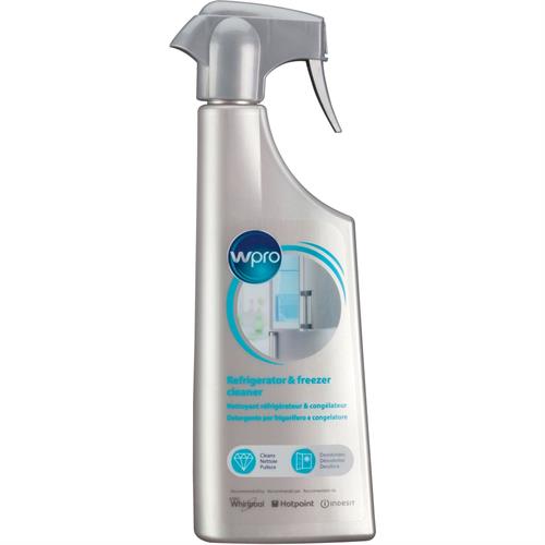 DETERGENTE HIGIENIZANTE P/ FRIGORÍFICOS/CONGELADORES WPRO - FRI101