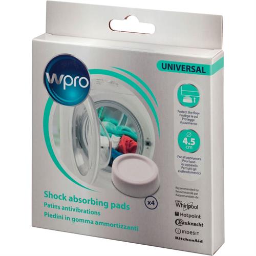 ALMOFADA DE ABSORÇÃO DE CHOQUE WPRO - SKA202