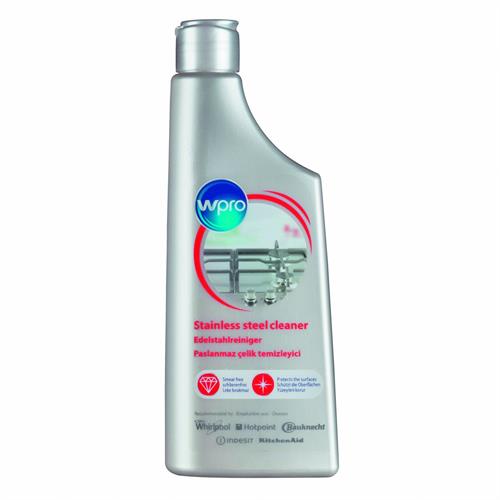 CREME HIGIENIZANTE DE AÇO INOXIDÁVEL WPRO - IXC127