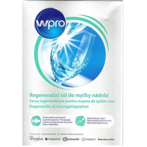 SAL REGENERADOR WPRO - DWS116