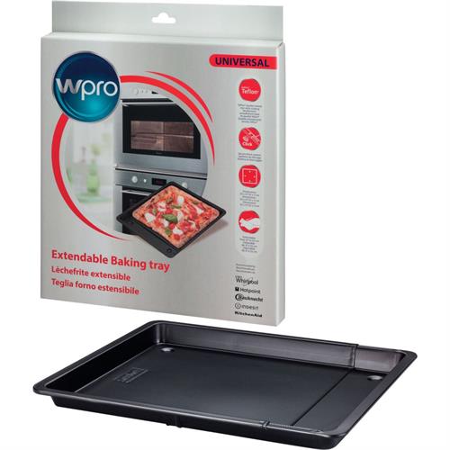 TABULEIRO EXTENSÍVEL P/ COZINHAR WPRO - UBT521